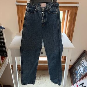 REVICE STRAIGHT LEG JEANS